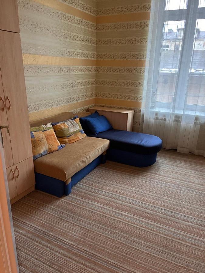 Happy Apartment On Kopernik 30 Lemberg Exterior foto