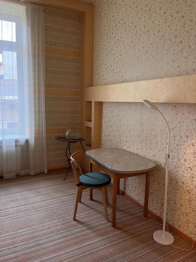 Happy Apartment On Kopernik 30 Lemberg Exterior foto